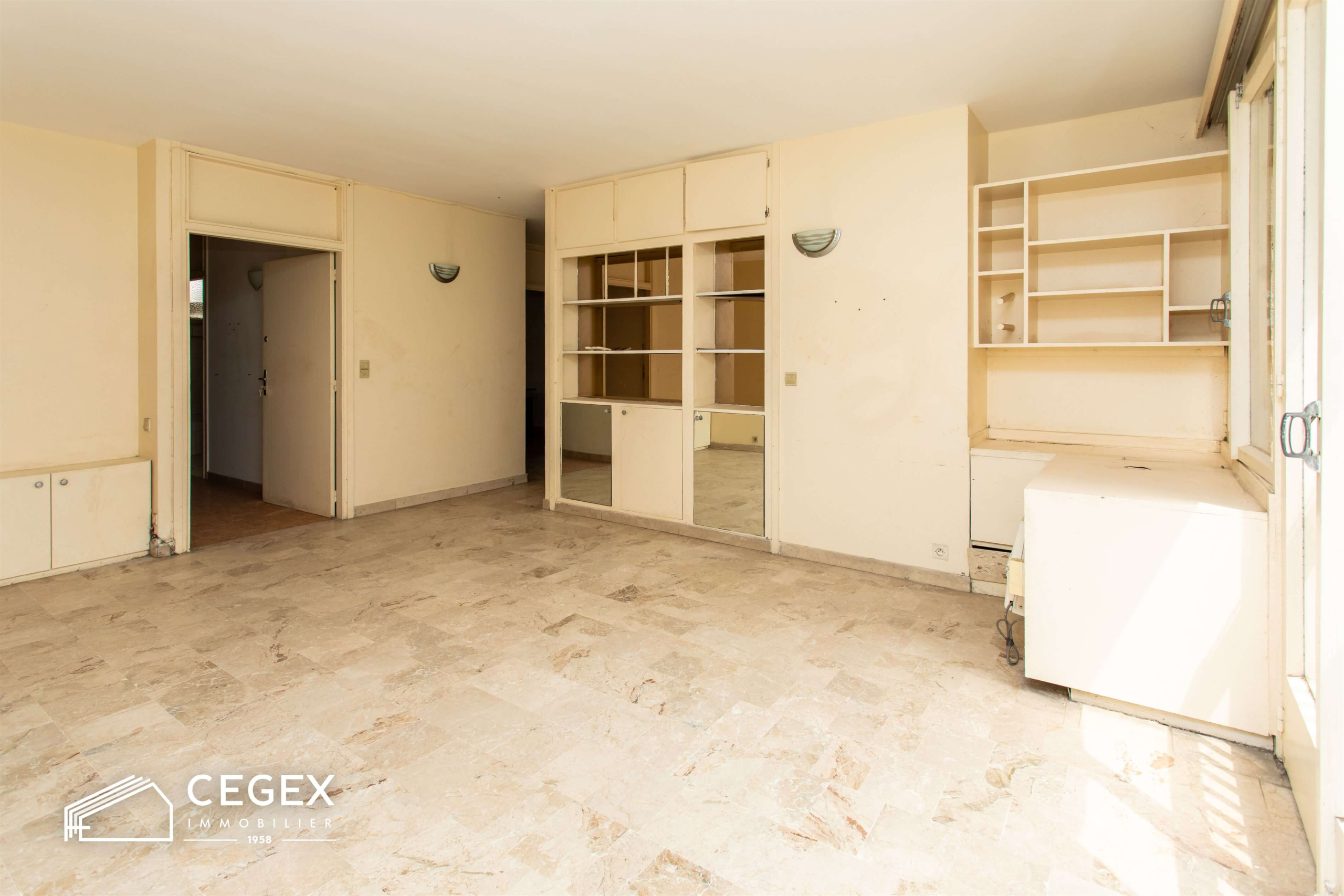  Appartement Plateau Cité Financière