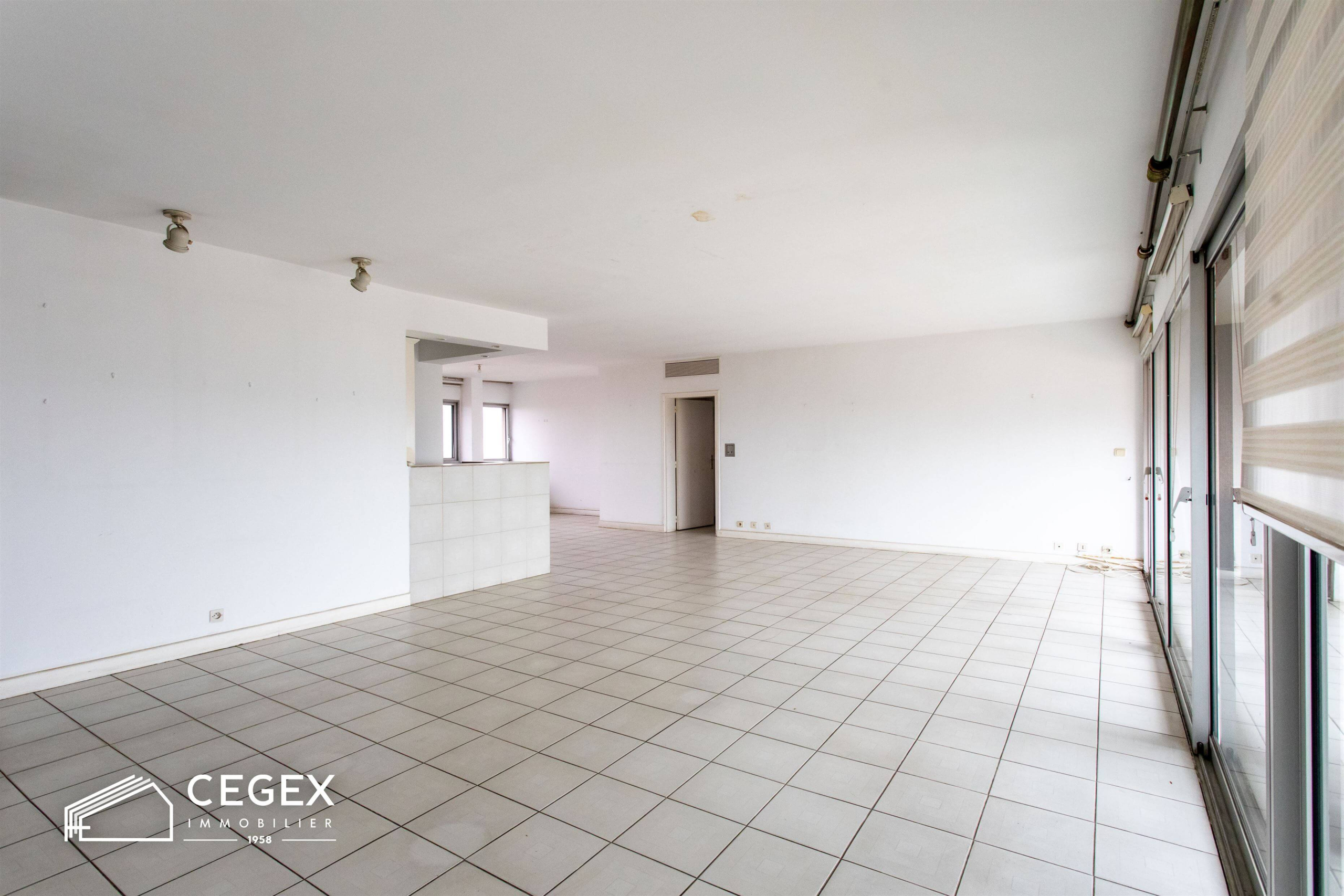  Plateau Nord - Immeuble Harmonies